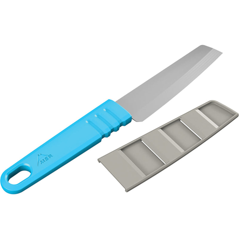 Alpine Kitchen Knife