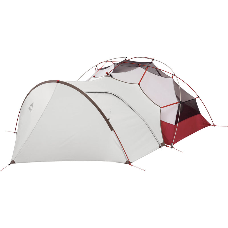 MSR Gear Shed for Elixir & Hubba Tent Series