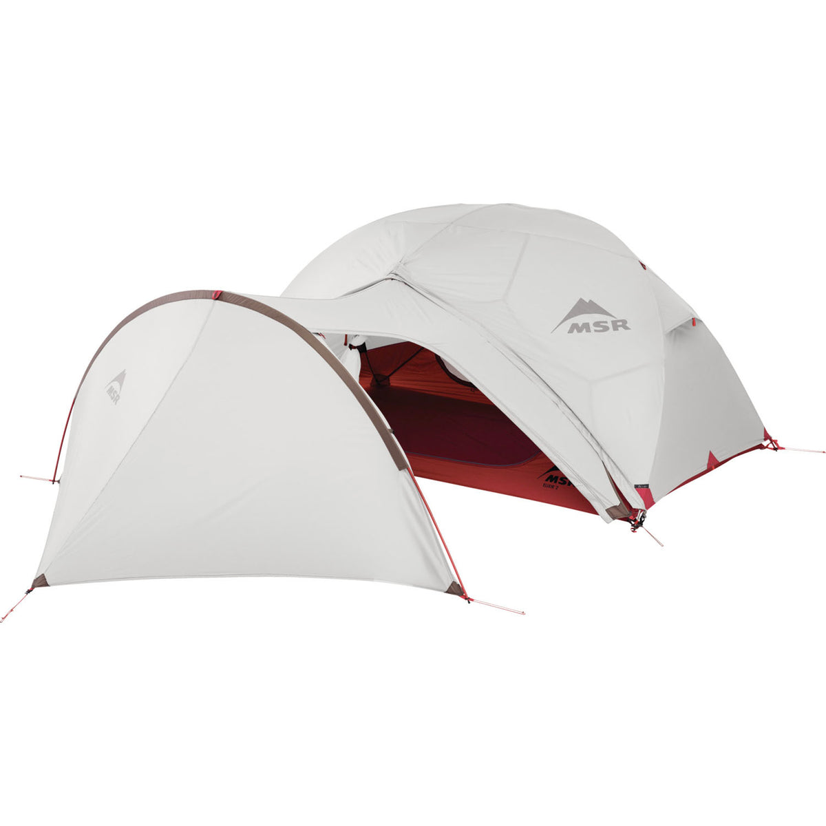 Msr gear shed sales