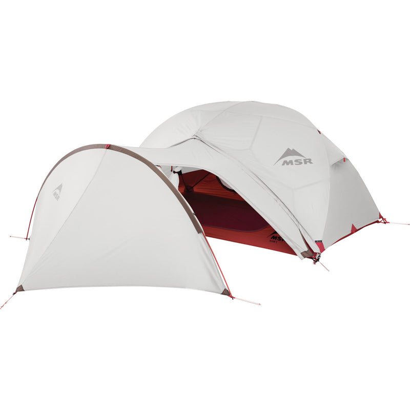 msrgear com tents MSR Gear Shed for Elixir & Hubba Tent Series