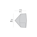 MSR Gear Shed for Elixir & Hubba Tent Series