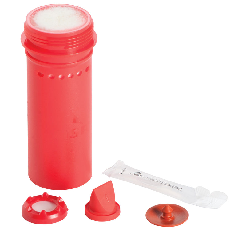 Trail Shot Replacement Cartridge