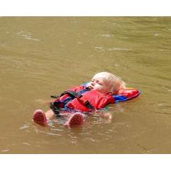 Infant PFD