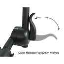 Fold Away 5 Canoe / Kayak Carrier