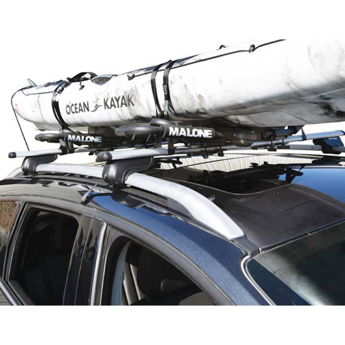 Fold Away 5 Canoe / Kayak Carrier