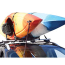 Fold Away 5 Canoe / Kayak Carrier