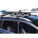 Fold Away 5 Canoe / Kayak Carrier