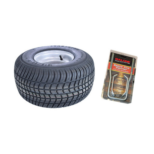 LowMax Spare Tire