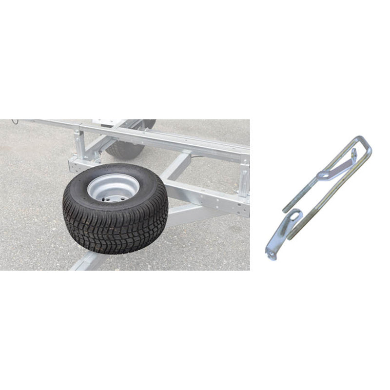 LowMax Spare Tire