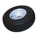 MegaSport Spare Tire
