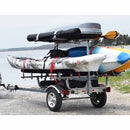 MicroSport™ 2nd Tier Kit with Load Bars