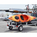 MicroSport™ 2nd Tier Kit with Load Bars