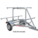 MicroSport™ 2nd Tier Kit with Load Bars