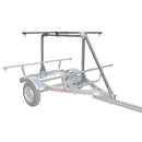 MicroSport™ 2nd Tier Kit with Load Bars