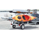 MicroSport XT Trailer