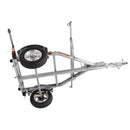 MicroSport XT Trailer