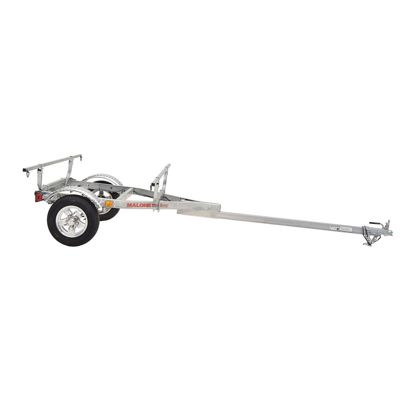 MicroSport XT Trailer