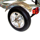 MicroSport XT Trailer