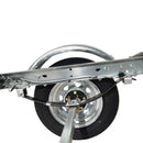 MicroSport XT Trailer