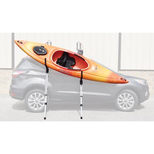 Malone channel loader on sale kayak load assist