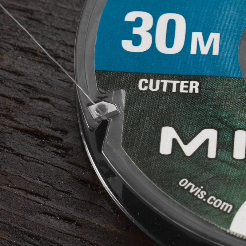 Mirage Tippet Material