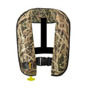 M.I.T. 100 Manual Inflatable PFD - Camo