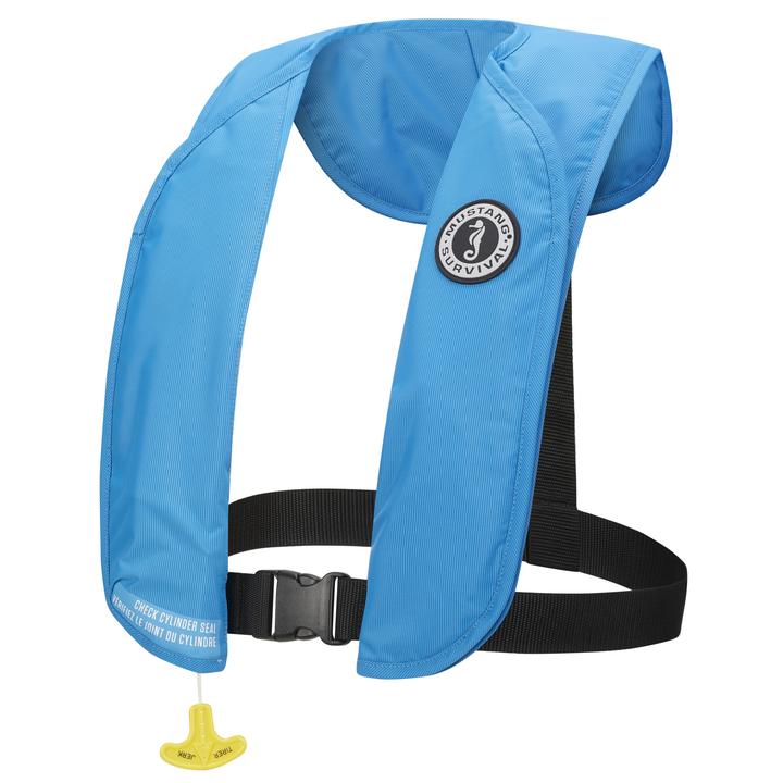 M.I.T. 70 Manual Inflatable PFD