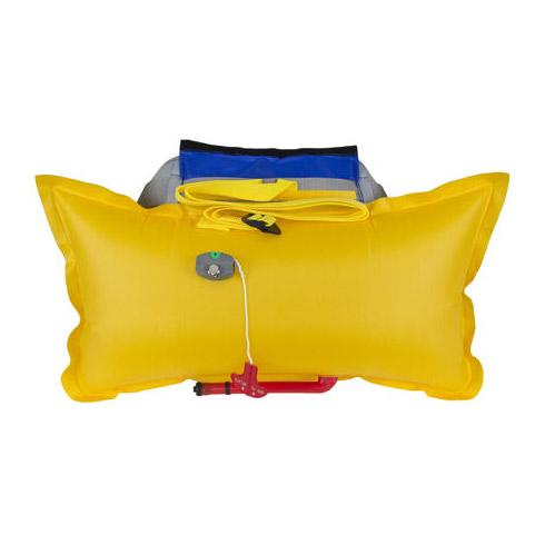 Zephyr Inflatable PFD