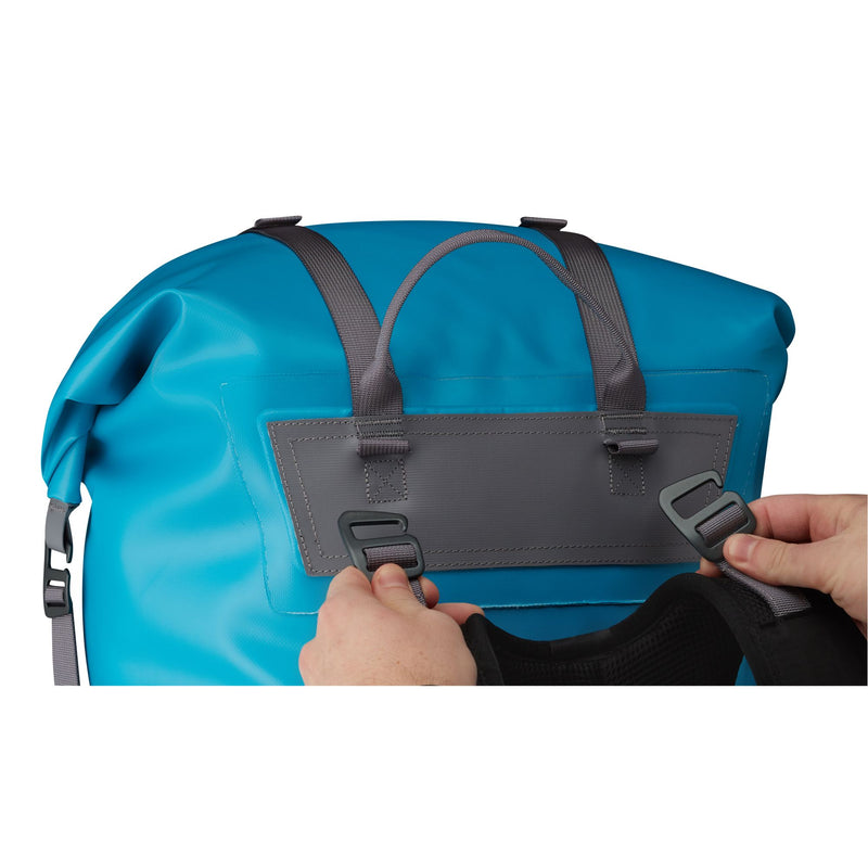 Nrs dry bag backpack sale