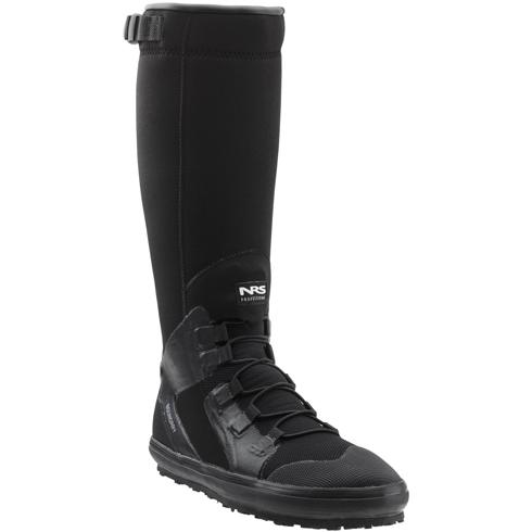 Boundary Boot