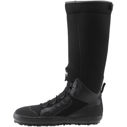 Boundary Boot