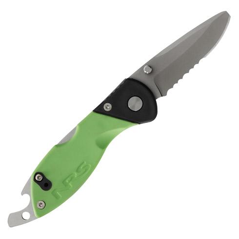 Green Knife