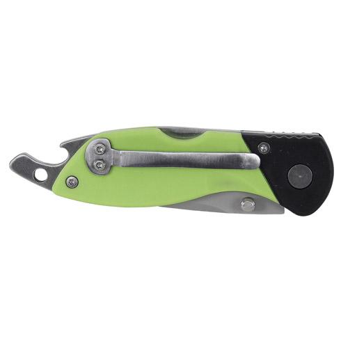 Green Knife