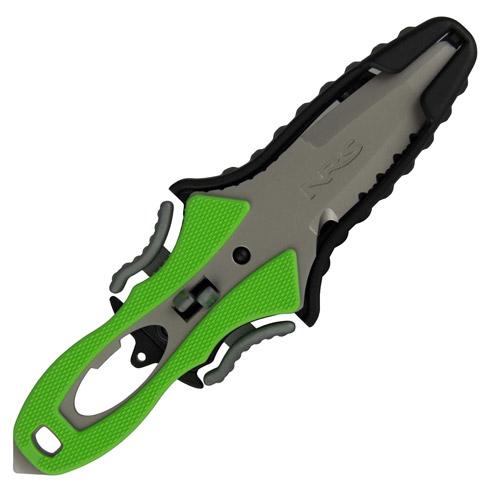 Pilot Knife