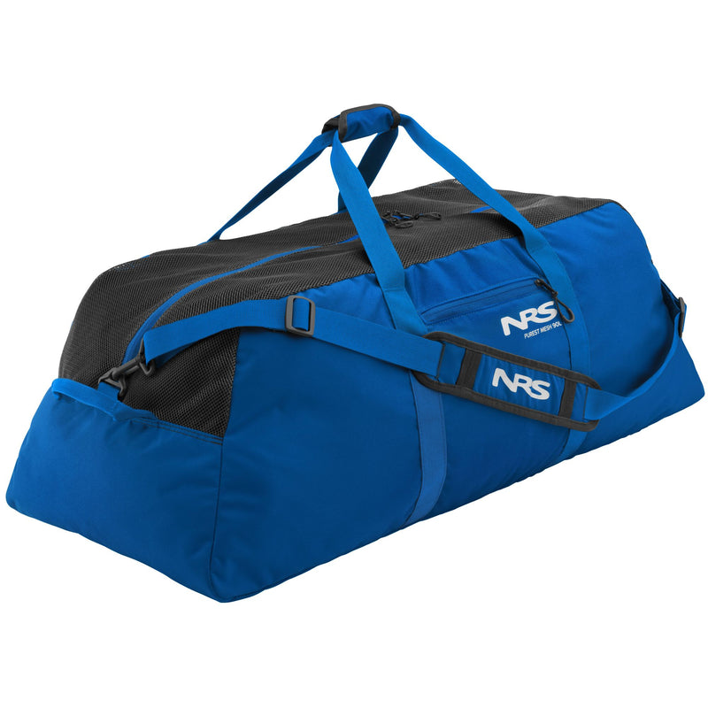 Purest Duffel Bag