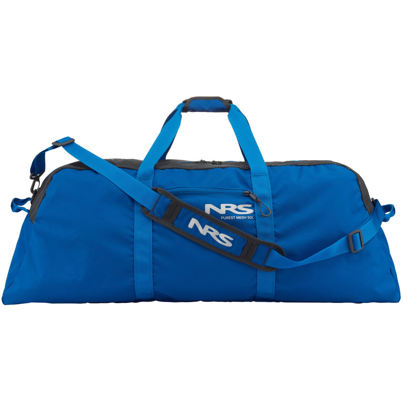 Purest Duffel Bag