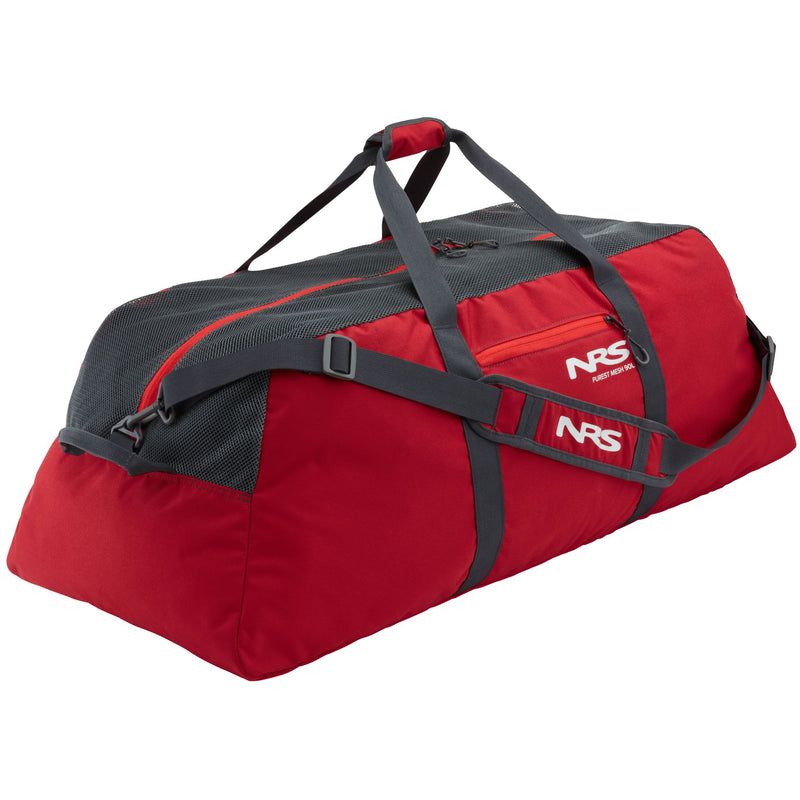 Purest Duffel Bag