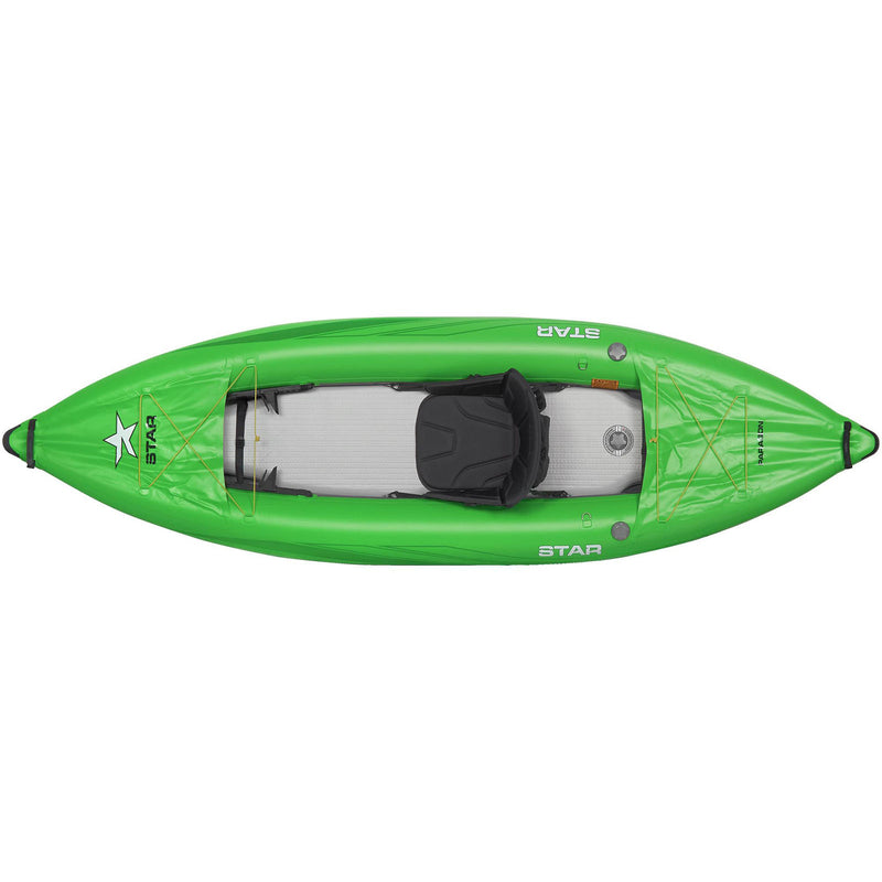 STAR Paragon Inflatable Kayak