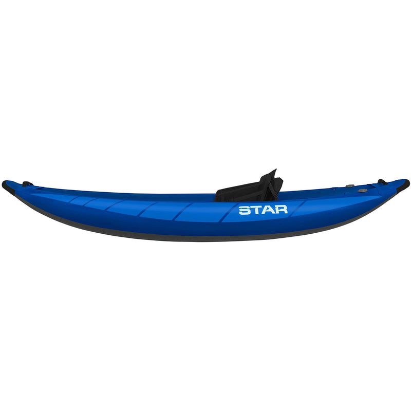 STAR Raven I Inflatable Kayak