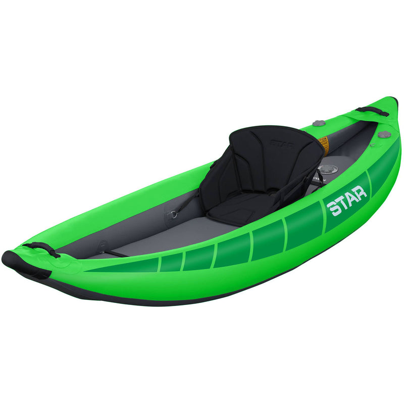 STAR Raven I Inflatable Kayak