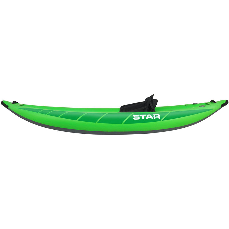 STAR Raven I Inflatable Kayak