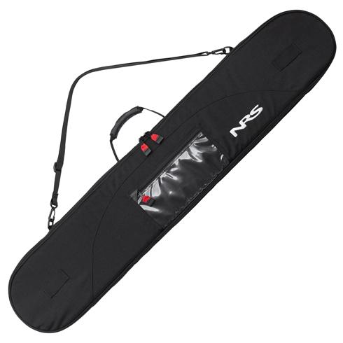 Two-Piece Kayak Paddle Bag