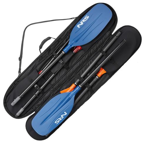 Two-Piece Kayak Paddle Bag