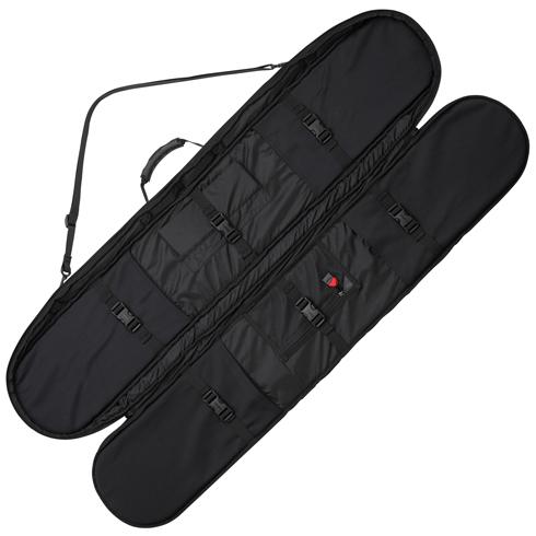 Two-Piece Kayak Paddle Bag