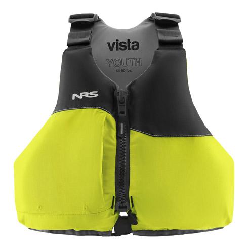 Vista Youth PFD