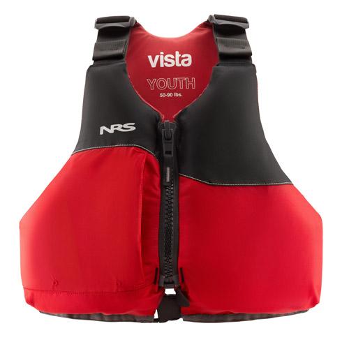 Vista Youth PFD