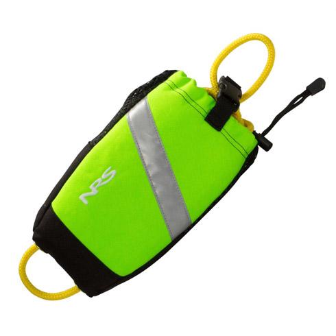 Wedge Rescue Throw Bag