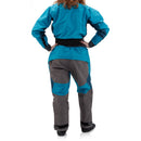 Women's Crux Drysuit