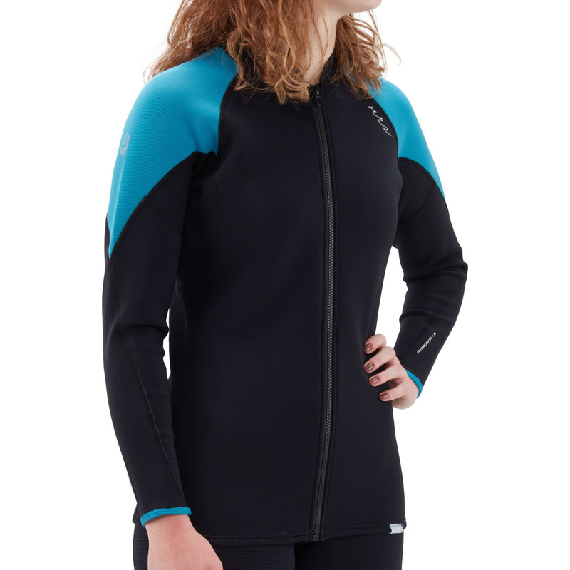 Women's HydroSkin 1.5 Jacket