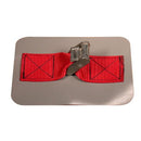 1" Cam Buckle Anchor